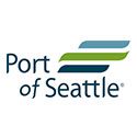 Port of seattle logo