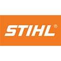 A picture of the stihl logo.
