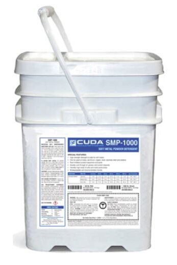 CUDA SMP 1000